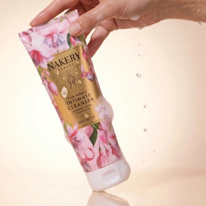 Pure Refresh Intimate Cleanser