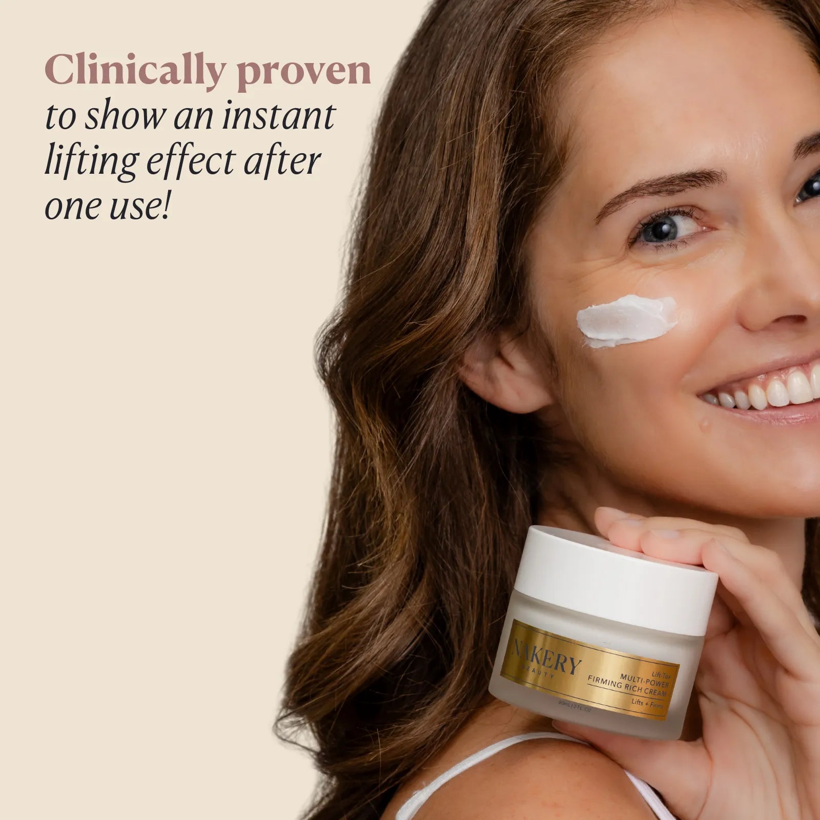 Lift-TOX Multi-Power Firming Rich Cream