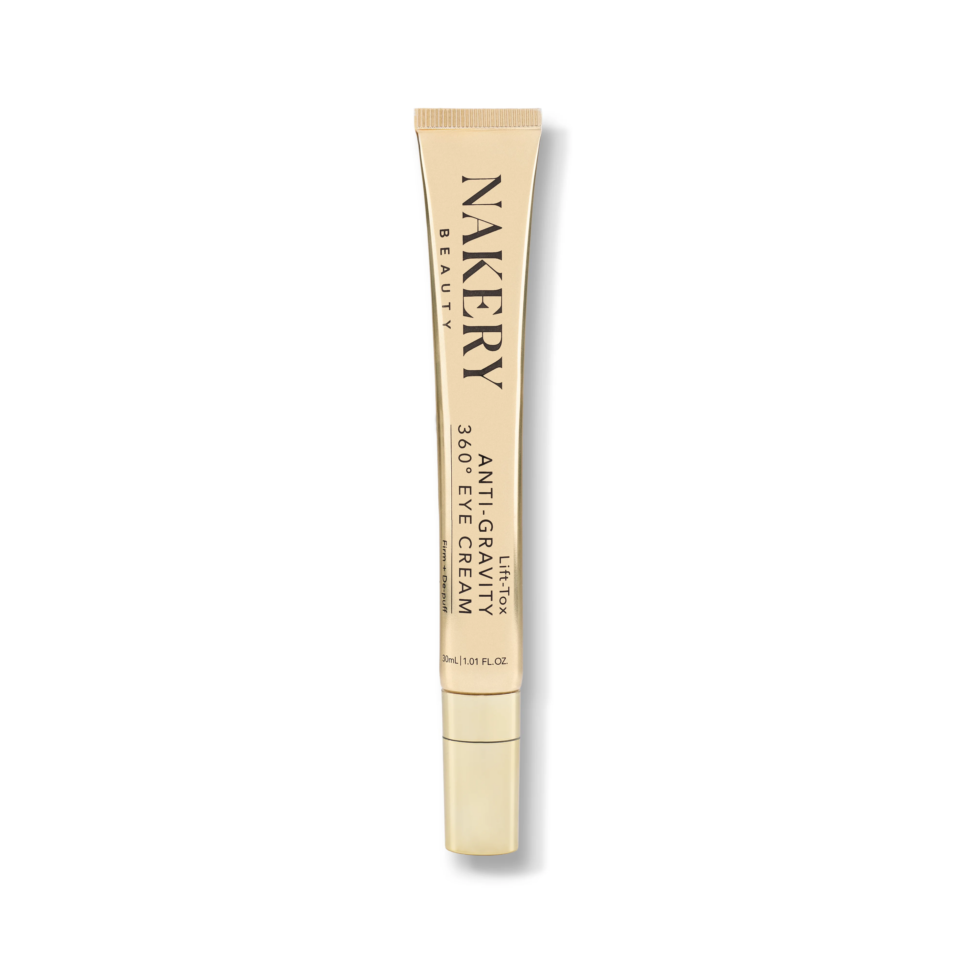 Lift-Tox Anti-Gravity 360 Eye Cream designed for targeted 360-degree eye care and a lifted, refreshed appearance.
