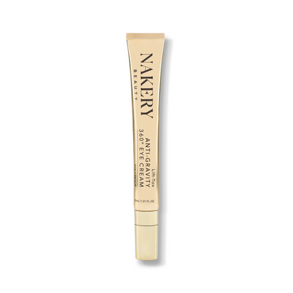 Lift-Tox Anti-Gravity 360 Eye Cream designed for targeted 360-degree eye care and a lifted, refreshed appearance.