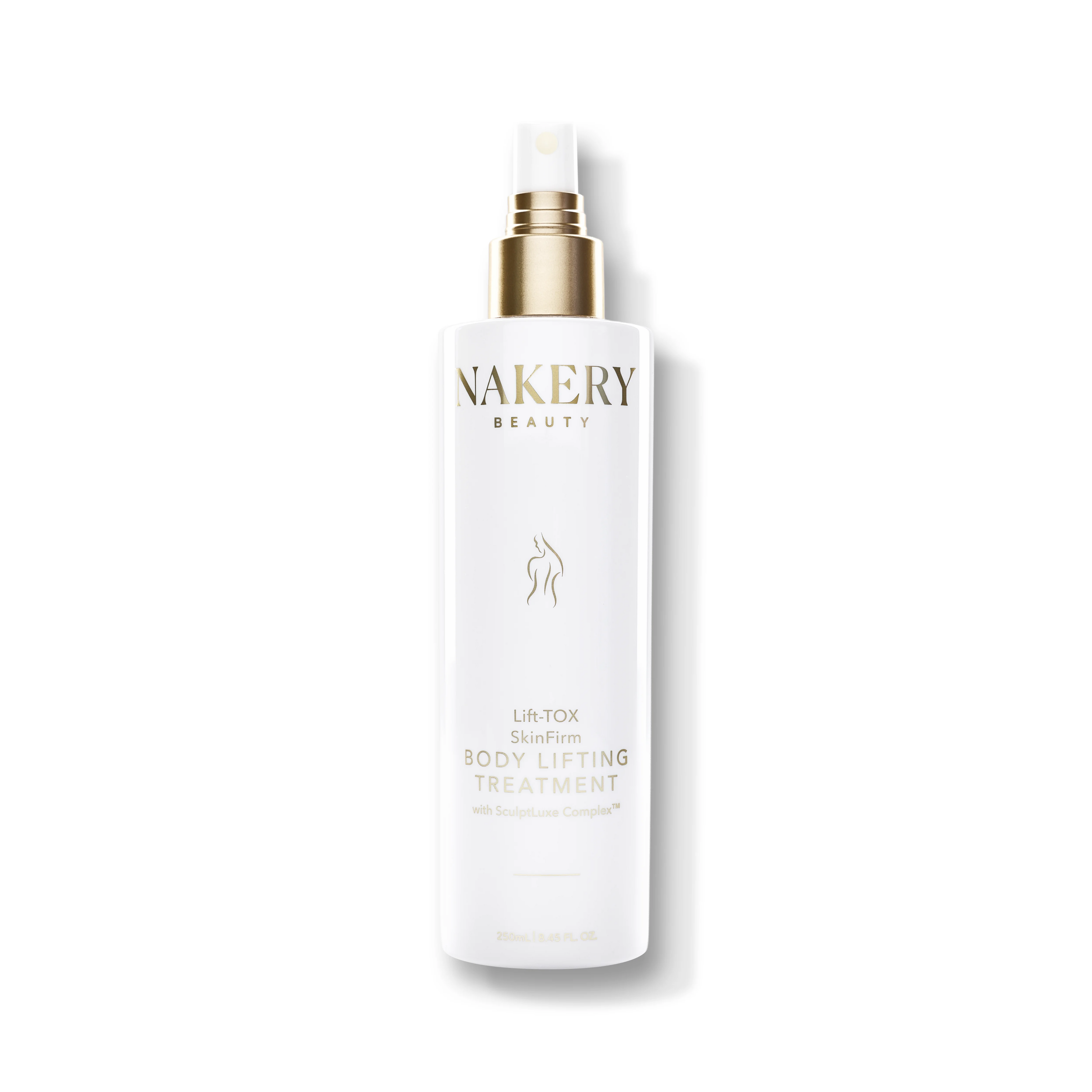 Lift-Tox Body Lifting Treatment 250ml, a body care treatment designed to support smoother, firmer-looking skin and improve the appearance of body contours