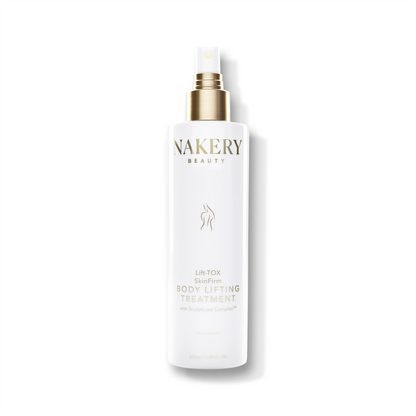 Lift-Tox Body Lifting Treatment 250ml, a body care treatment designed to support smoother, firmer-looking skin and improve the appearance of body contours