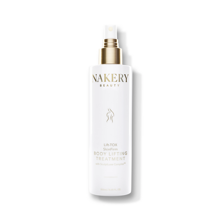 Lift-Tox Body Lifting Treatment 250ml, a body care treatment designed to support smoother, firmer-looking skin and improve the appearance of body contours