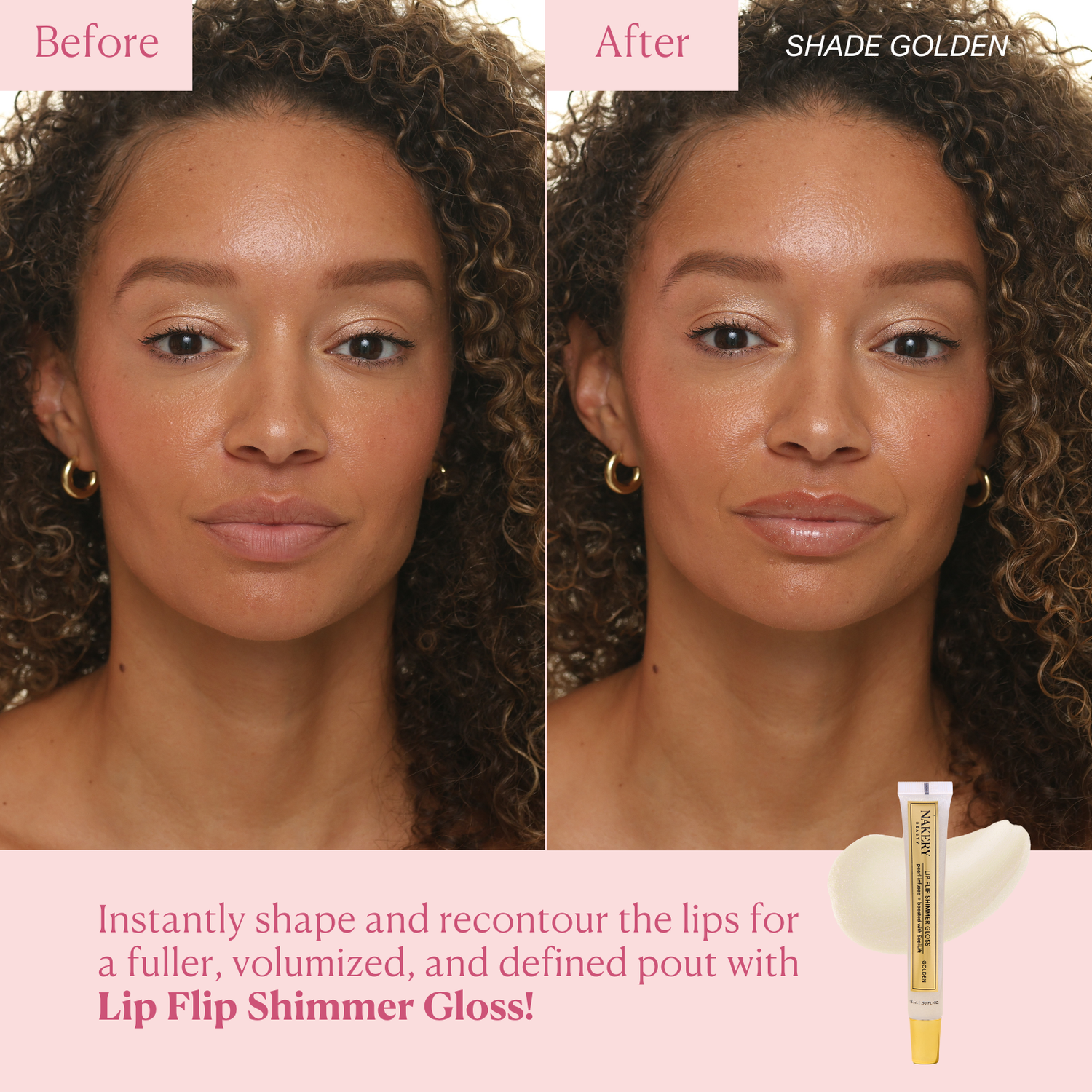 Lip Flip Shimmer Gloss Bundle