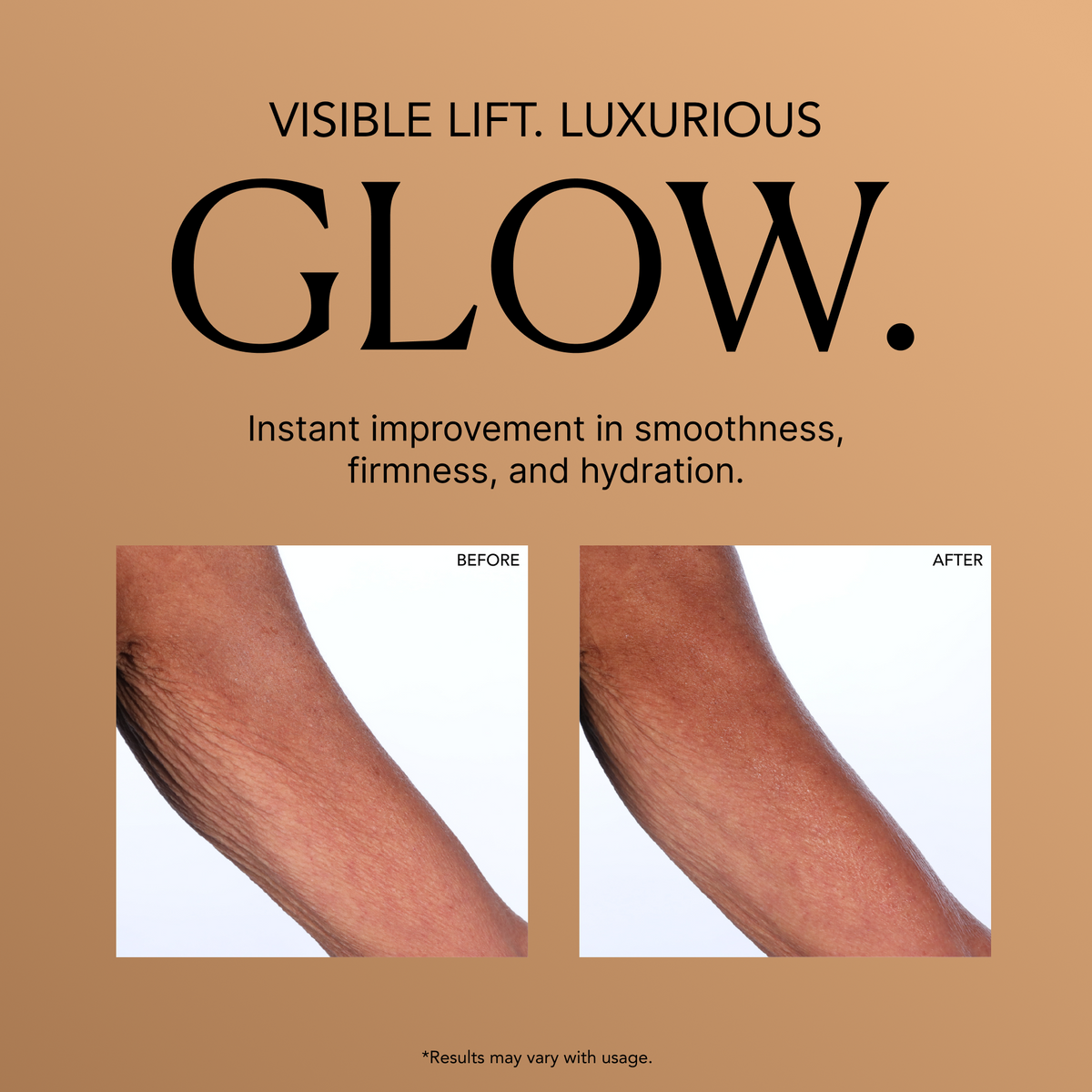 SkinReserve Luminous Body Oil
