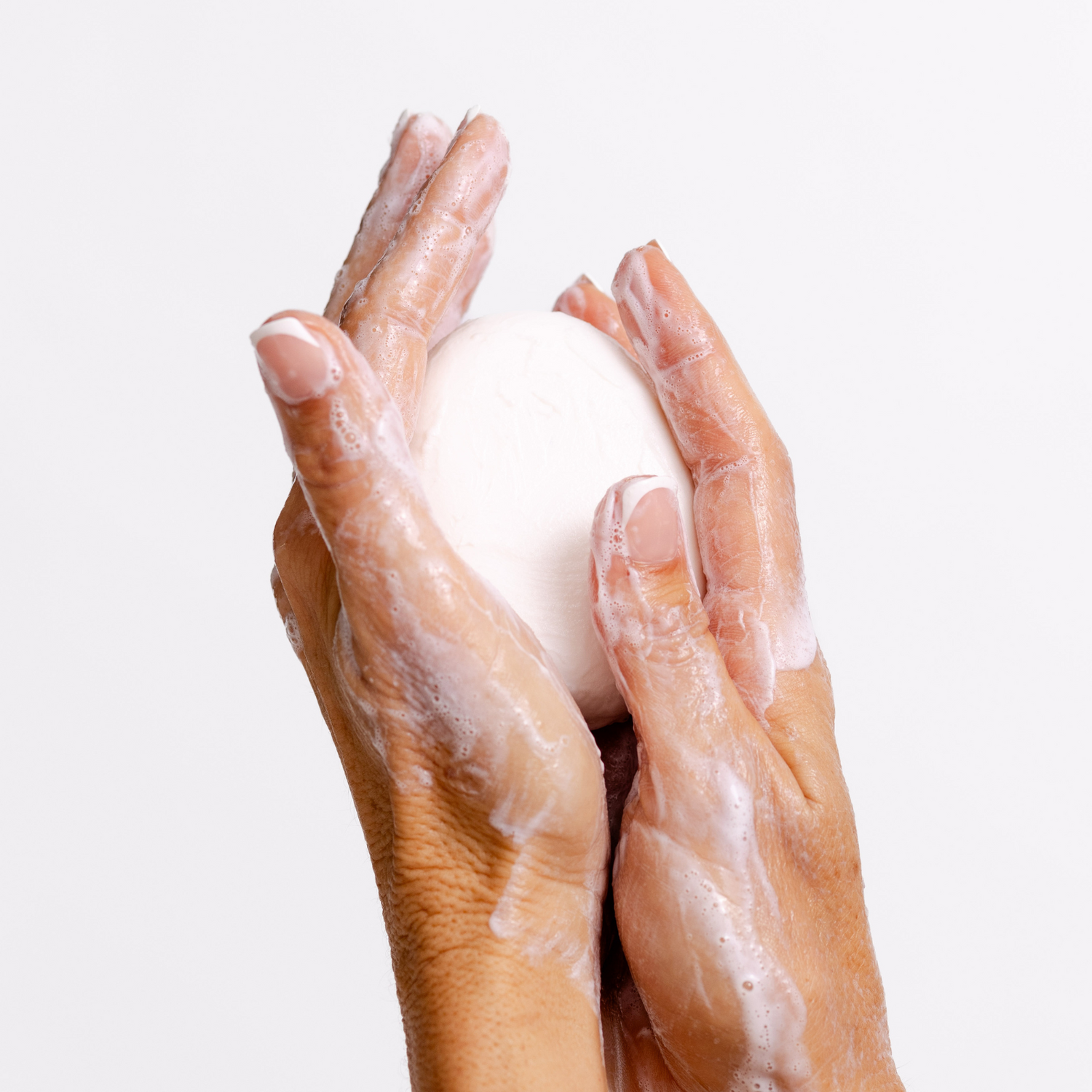 SkinRecovery Cleansing Massage Bar with Magnesium