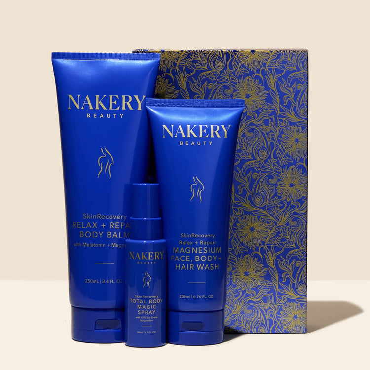 Magnesium Sleep Aid Bundle