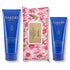 Nakery Beauty Menopause Essentials Bundle featuring SkinRecovery Relax + Repair Body Balm, Pure Refresh Soothing Moisture Wipes, and SkinRecovery Cool + Energize Body Cream.