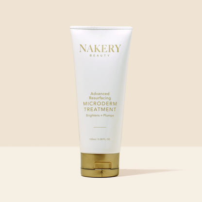 Advanced Resurfacing Microderm Treatment