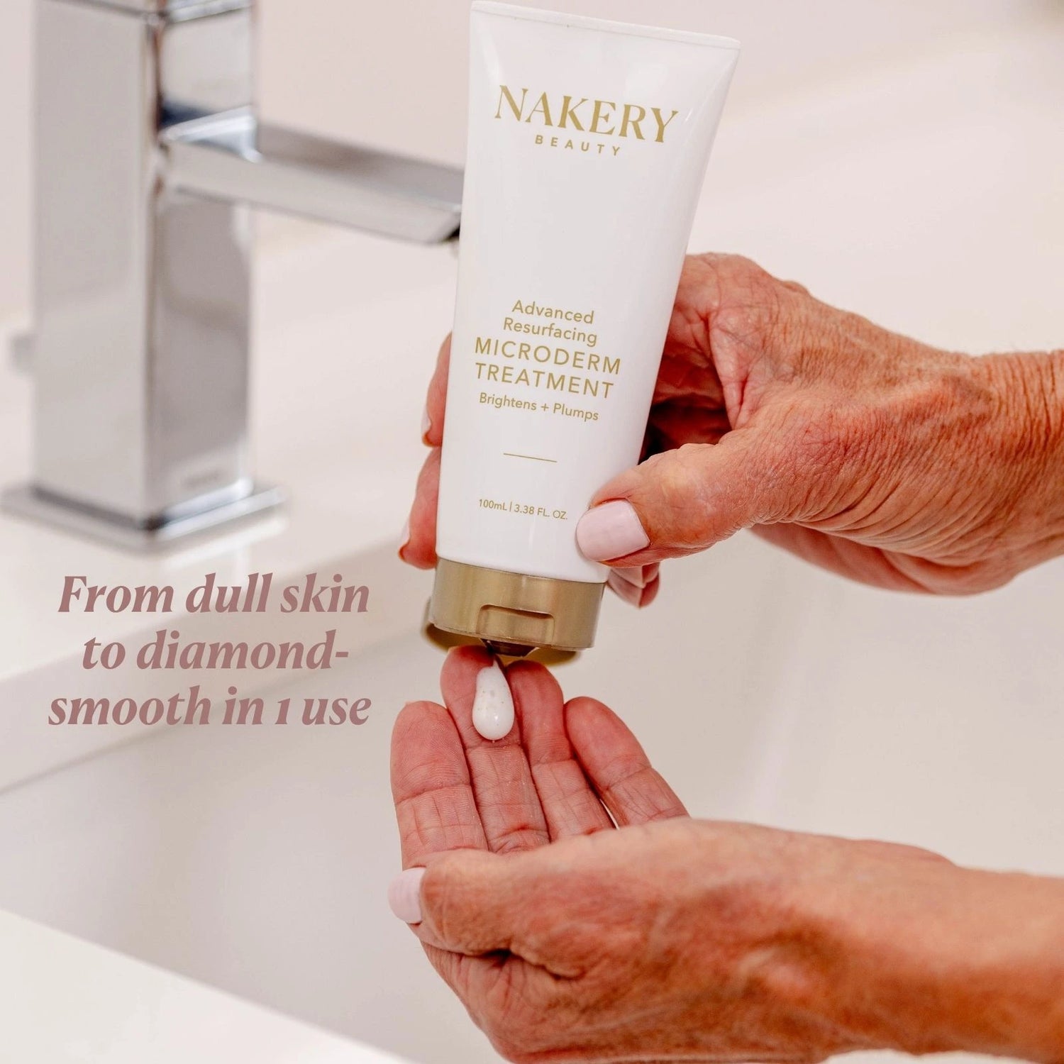 Advanced Resurfacing Microderm Treatment