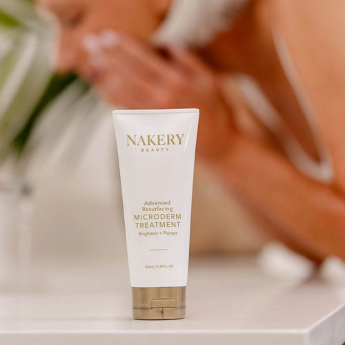 Advanced Resurfacing Microderm Treatment