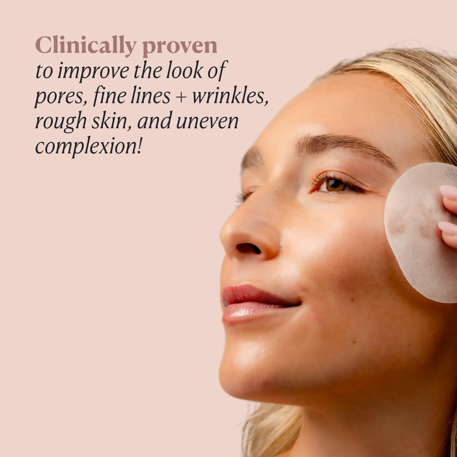 MicropeelPads - Nakery Beauty