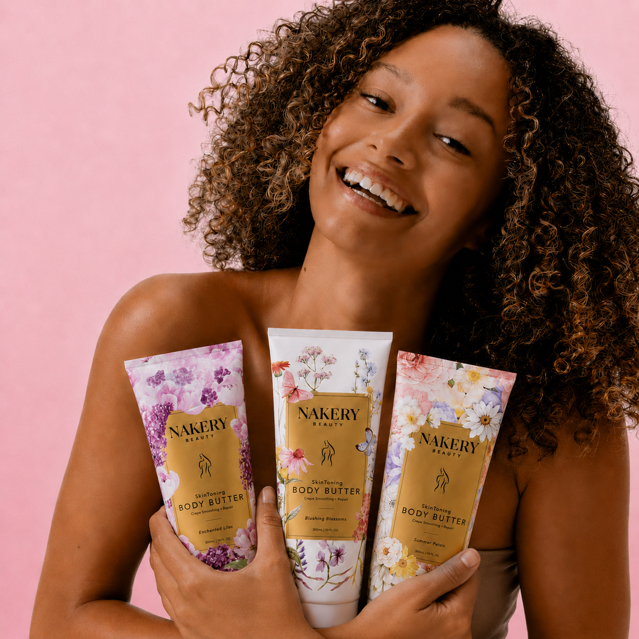 Body Butter Bundle