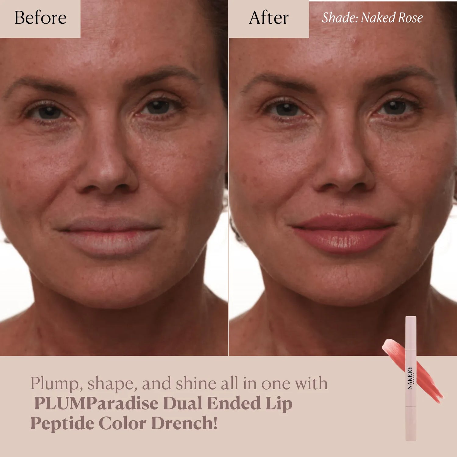 PLUMParadise Color Drench Duo Bundle