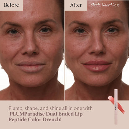 PLUMParadise Color Drench Duo Bundle