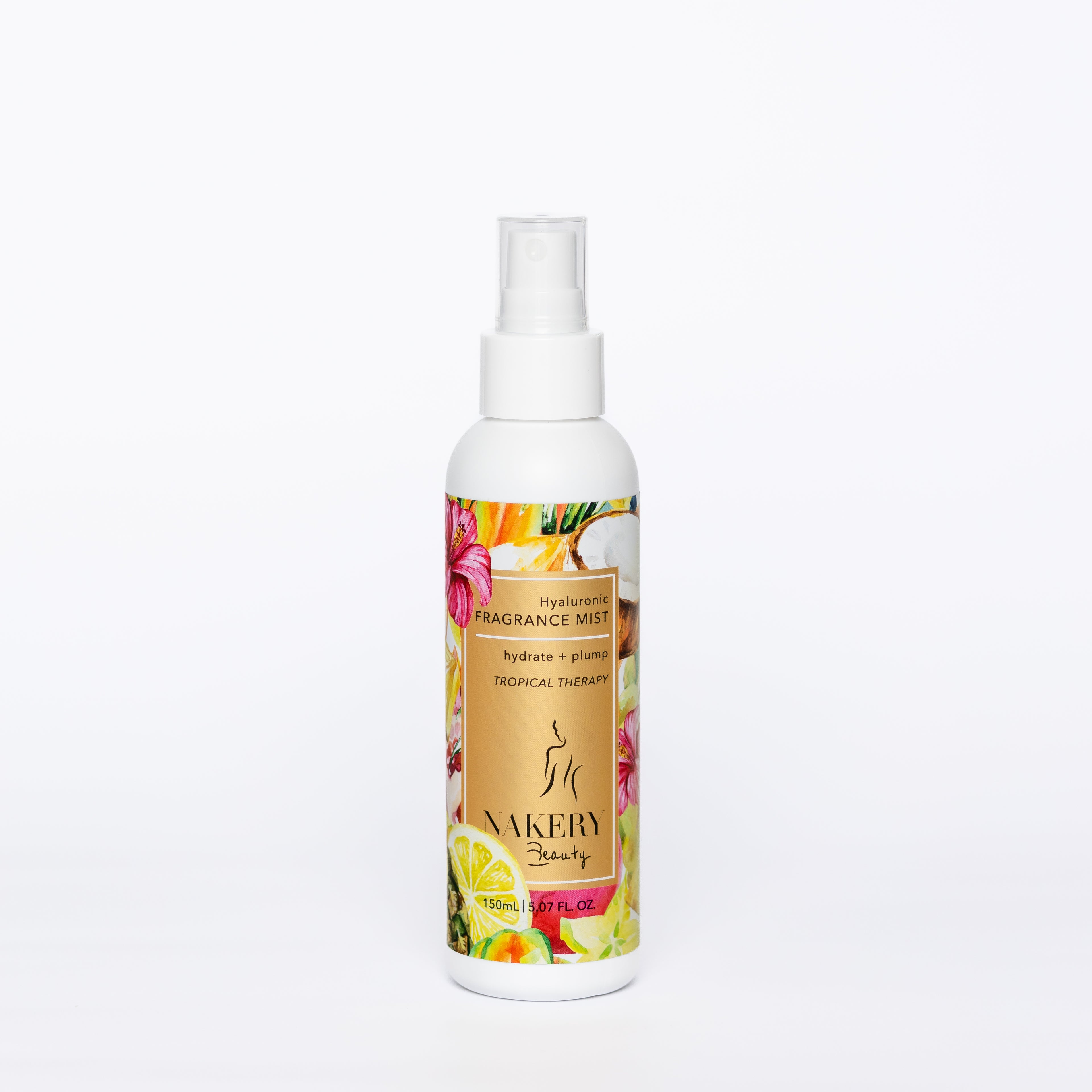 Hyaluronic Fragrance Perfume Mist