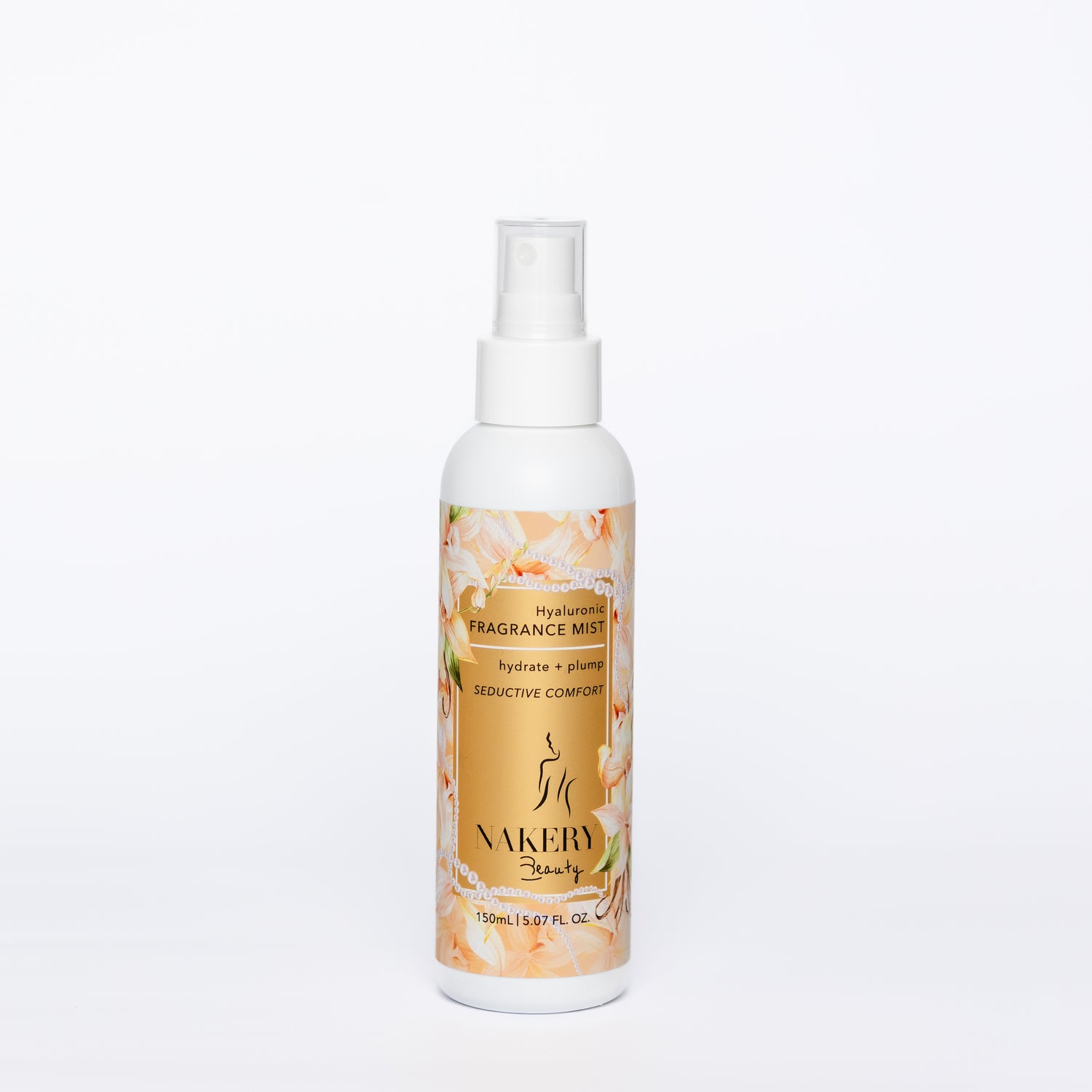 Hyaluronic Fragrance Perfume Mist