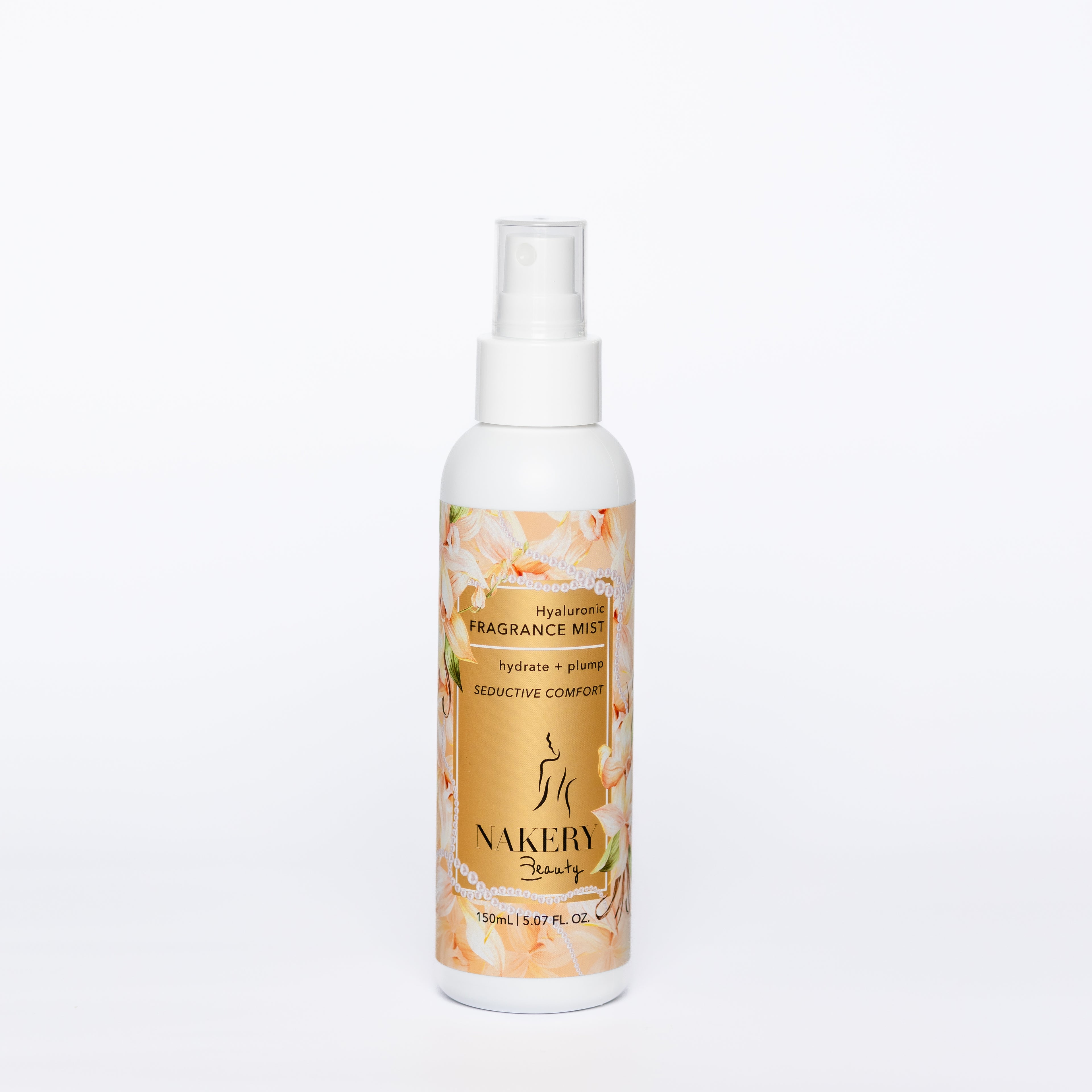 Hyaluronic Fragrance Perfume Mist