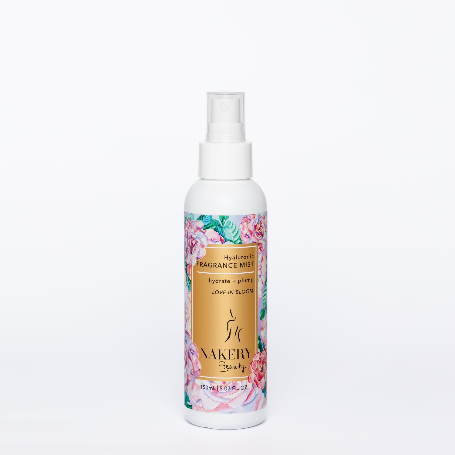 Hyaluronic Fragrance Perfume Mist