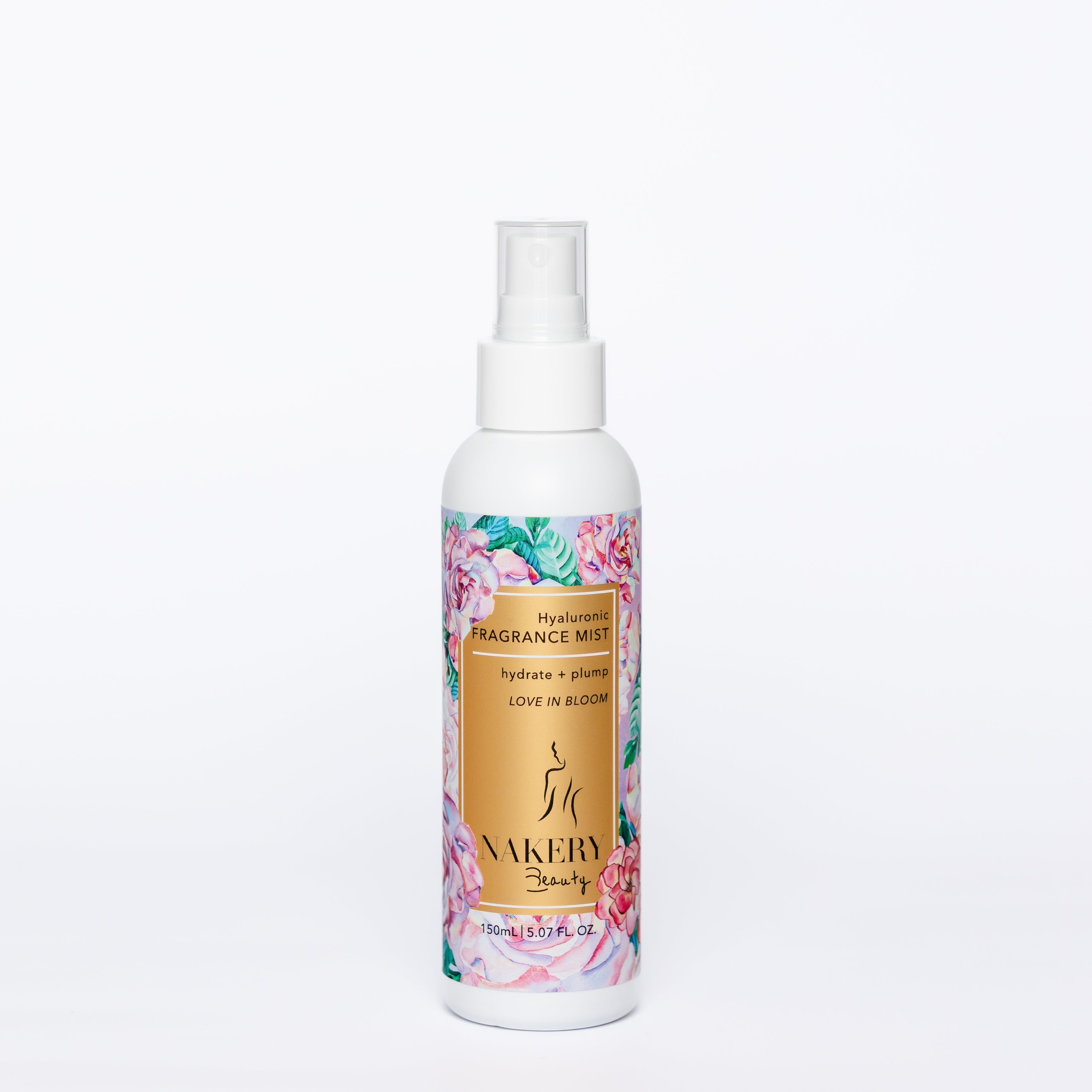 Hyaluronic Fragrance Perfume Mist