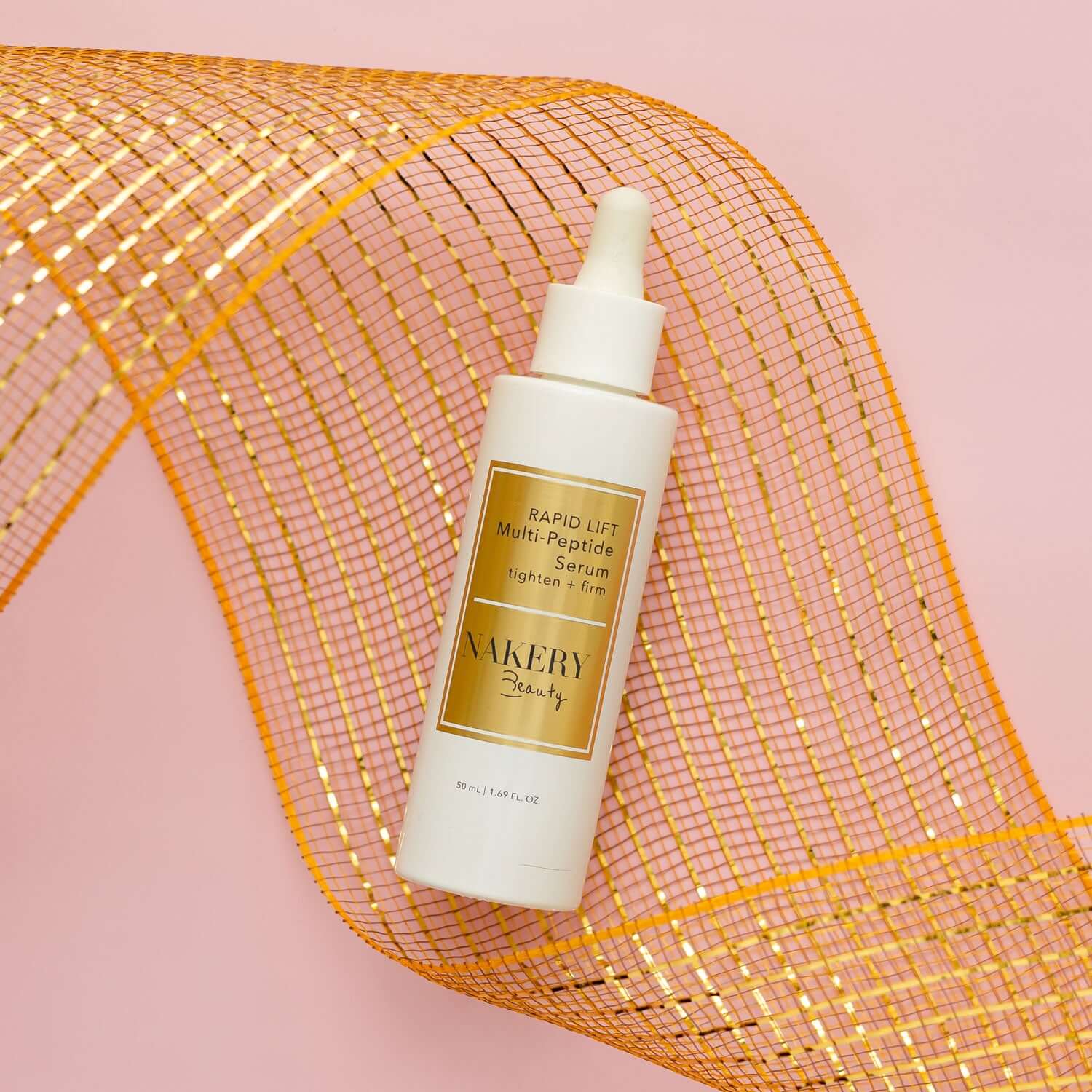 Facial Care Nakery Beauty