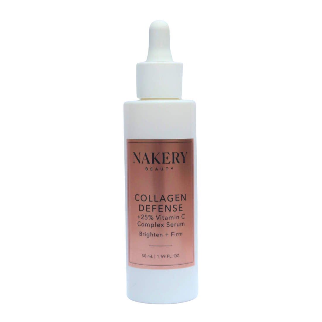 Collagen Defense Product Image on White Background