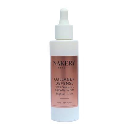 Collagen Defense Product Image on White Background