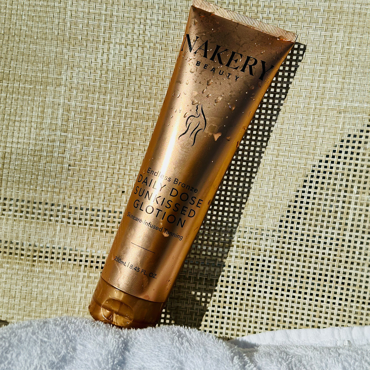 Endless Bronze Daily Dose Sunkissed GLOTION