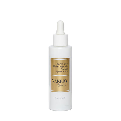 Rapid Lift Multi-Peptide Serum