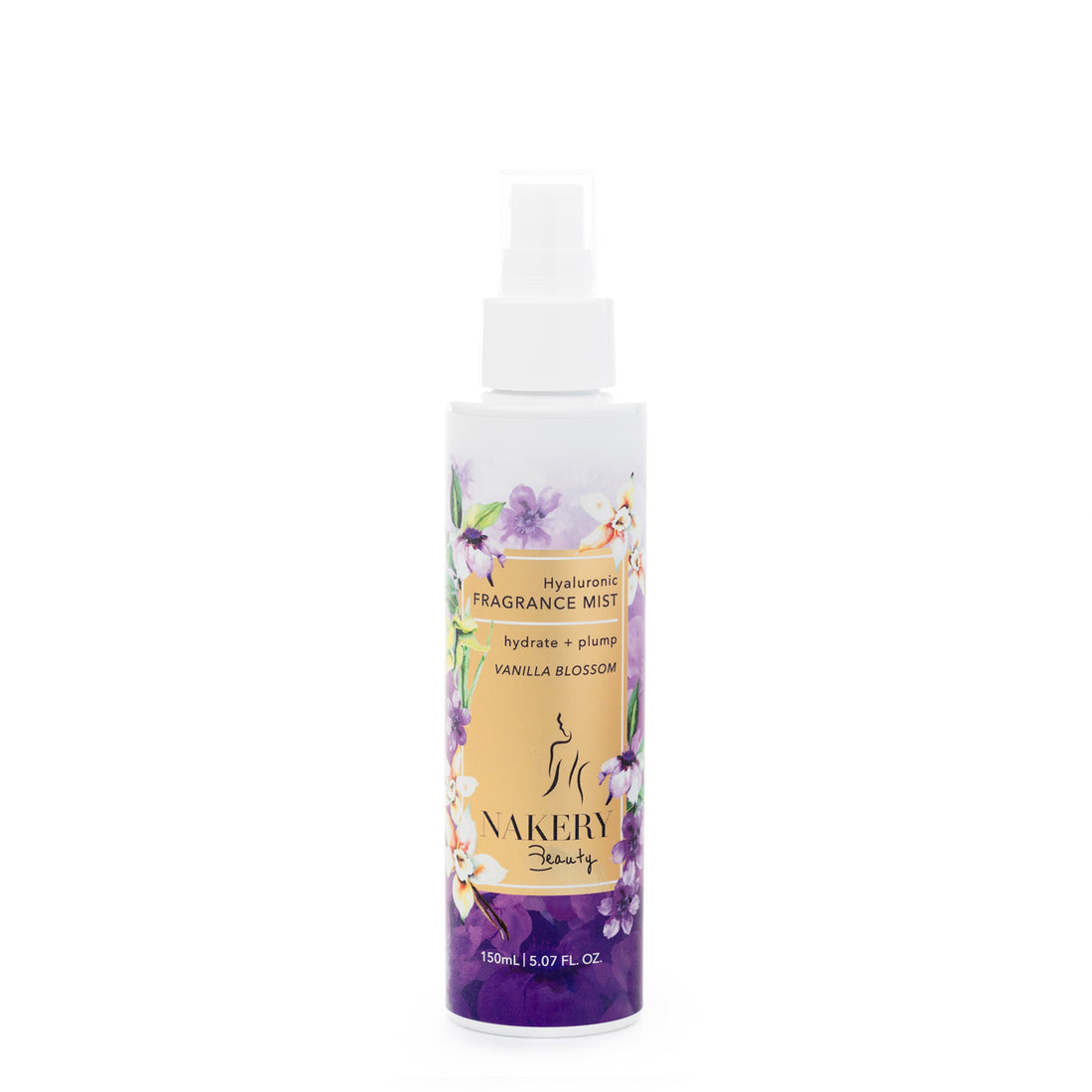 Hyaluronic Fragrance Perfume Mist