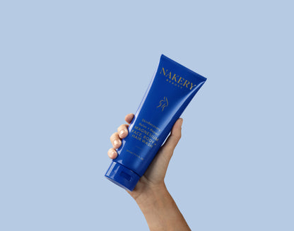 SkinRecovery Relax + Repair Magnesium Face, Body, + Hair Wash (341 mL)