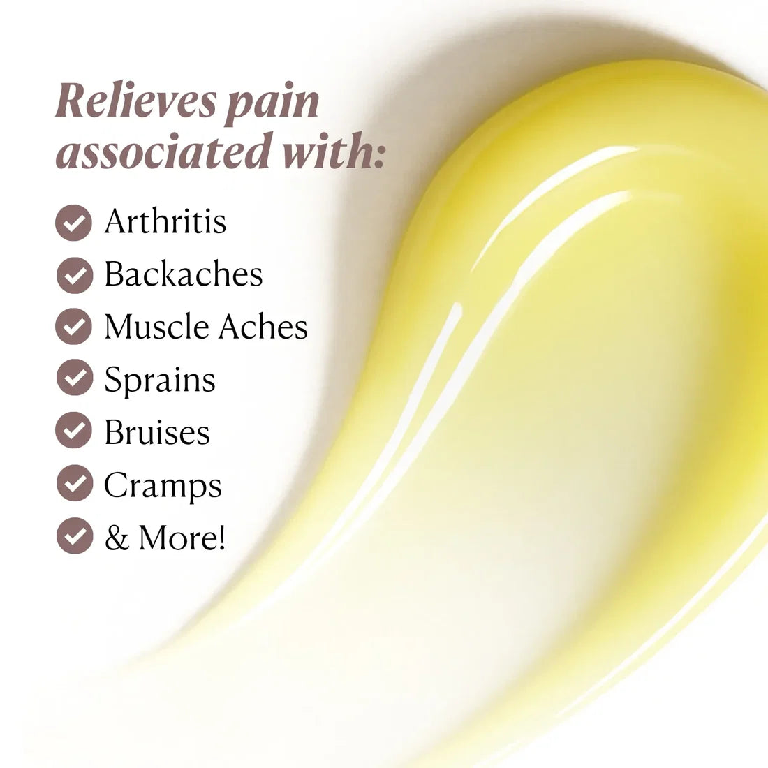 Pain Relief &amp; Recovery Bundle