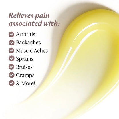 Pain Relief &amp; Recovery Bundle