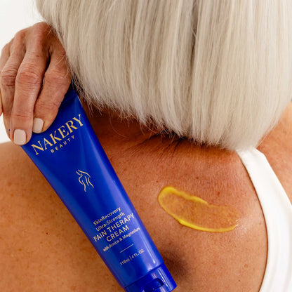 SkinRecovery Ultra-Strength Pain Therapy Cream
