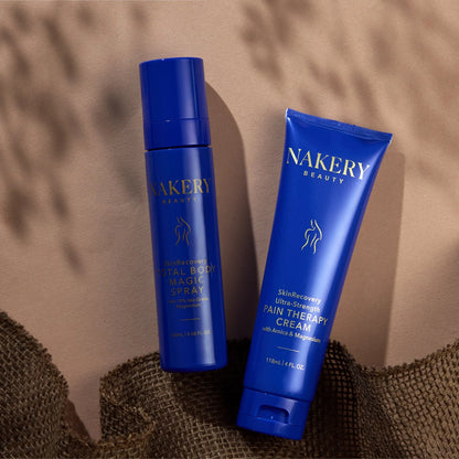 SkinRecovery Magic Relief Bundle