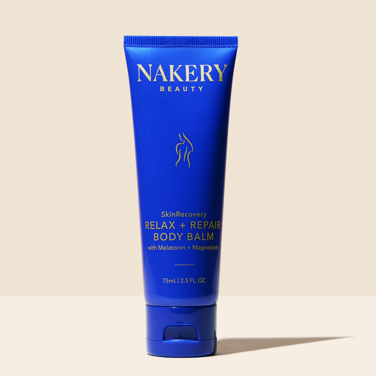 SkinRecovery Relax + Repair Body Balm with Magnesium + Melatonin (75 ml)
