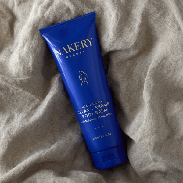 This Multitasking Body Balm Promotes Better Sleep AND Better Skin, and I’m Obsessed