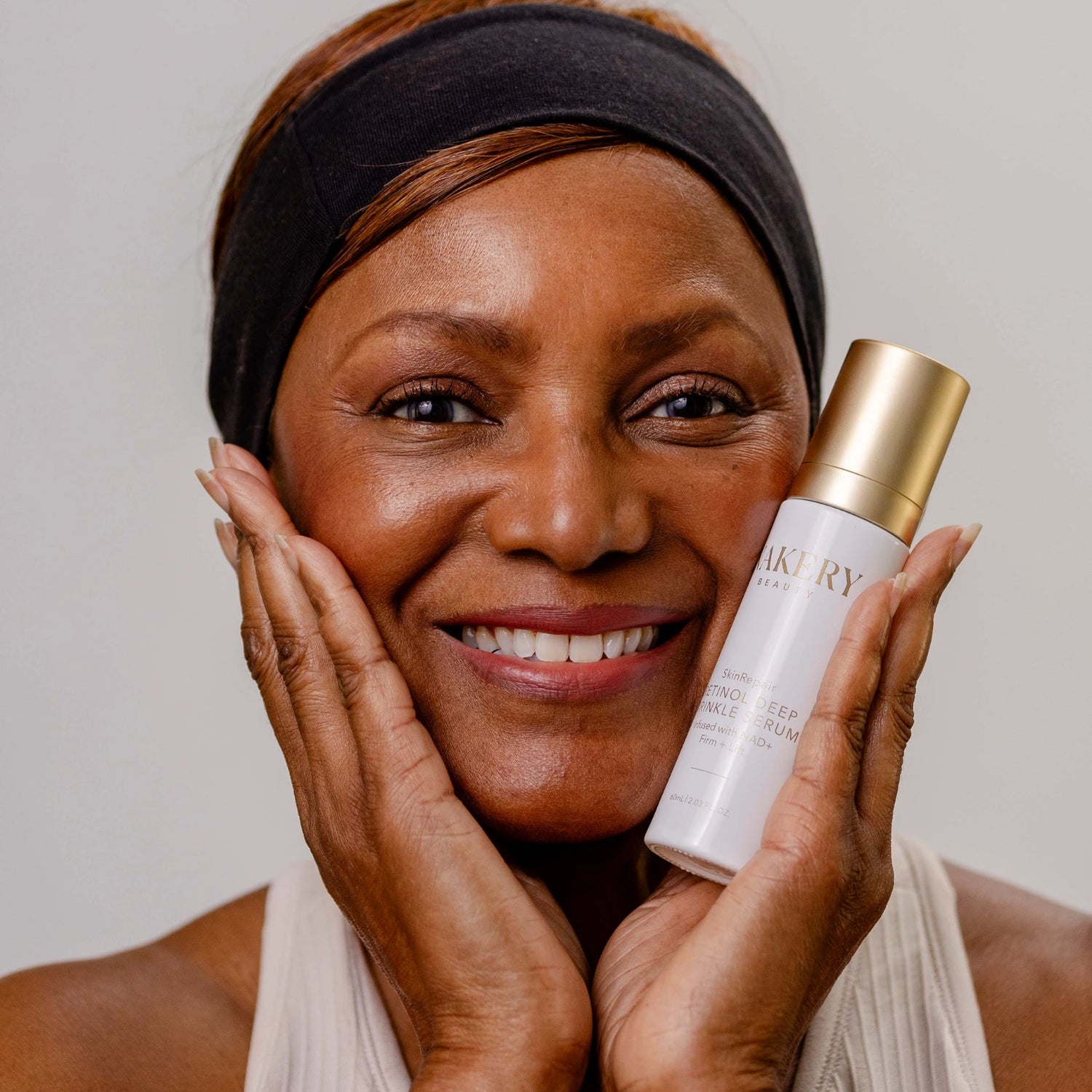 SkinRepair Retinol Deep Wrinkle Serum