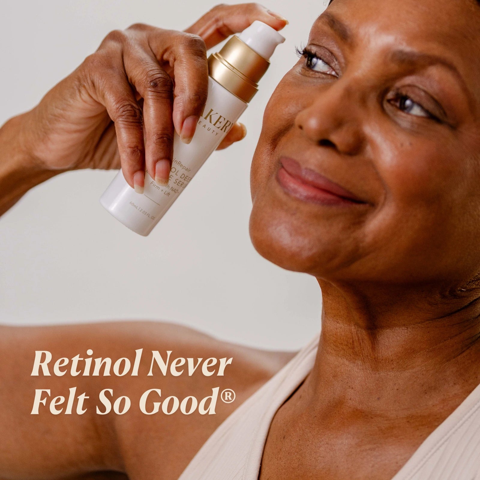 SkinRepair Retinol Deep Wrinkle Serum