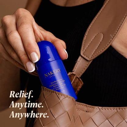 SkinRecovery Tension Relief Roll On