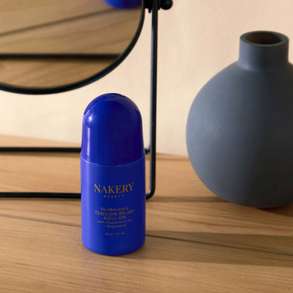 SkinRecovery Tension Relief Roll On