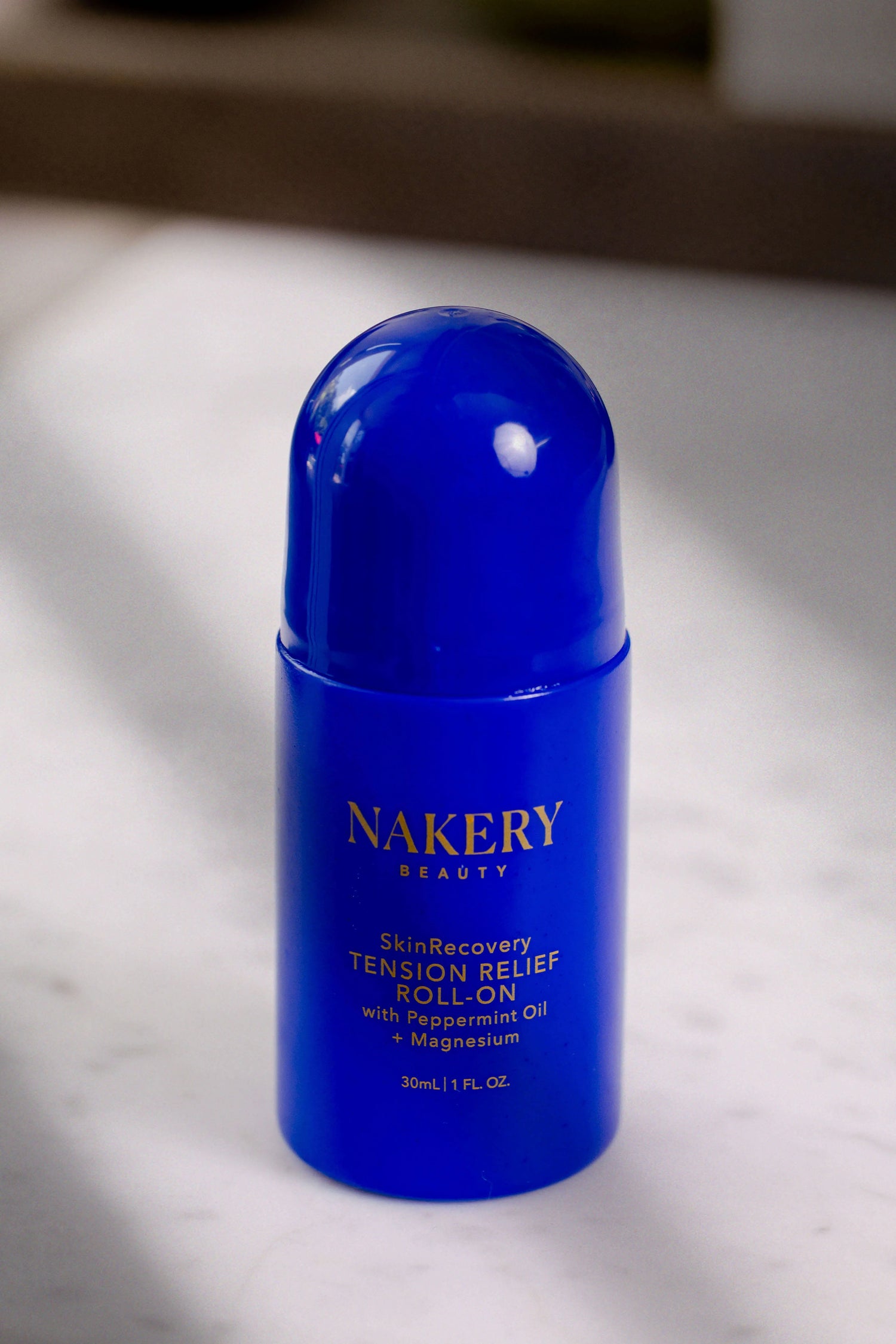 SkinRecovery Tension Relief Roll On