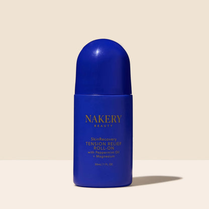 SkinRecovery Tension Relief Roll On