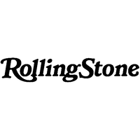 RollingStone Logo
