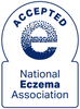 National Eczema Association Accepted
