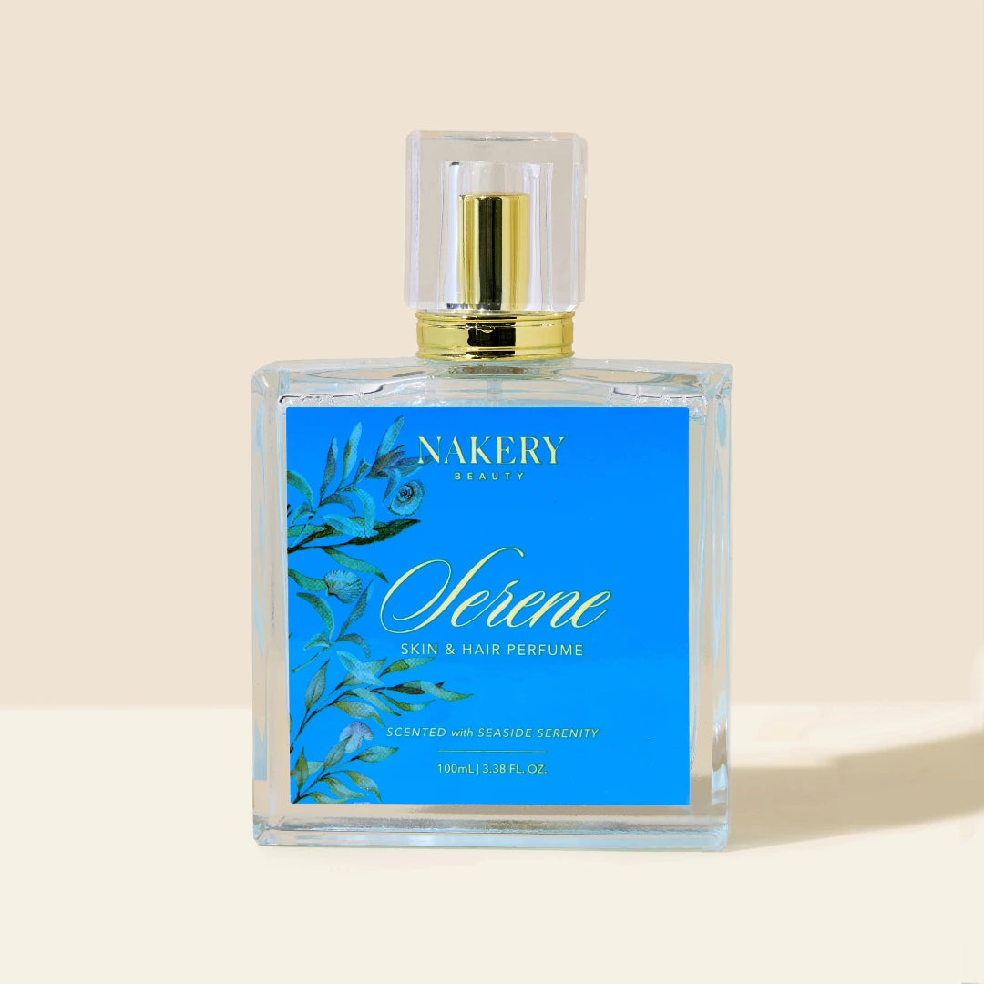 Skin + Hair Exosome Perfume