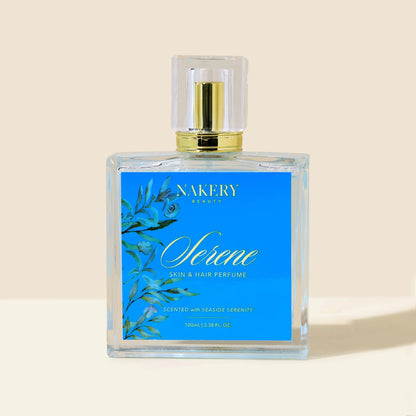 Skin + Hair Exosome Perfume