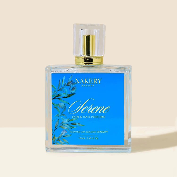Skin + Hair Exosome Perfume
