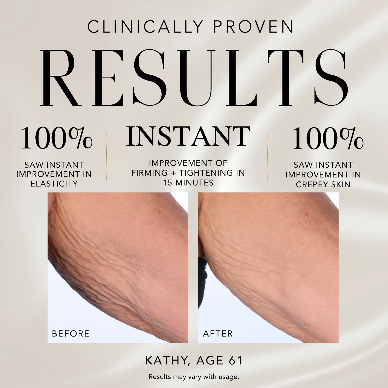 SkinFirm Body Cream