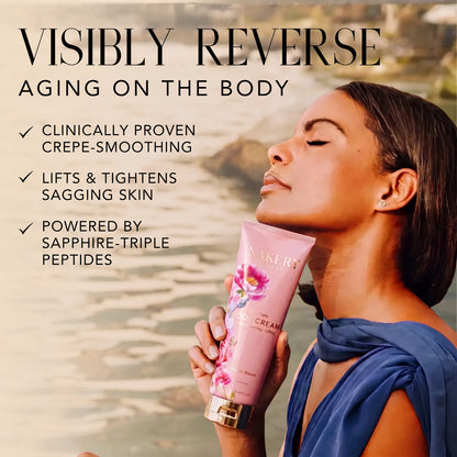 SkinFirm Body Cream
